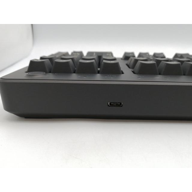 中古】東プレ REALFORCE R3 R3HA12 [有線&無線/フルサイズ/日本語配列
