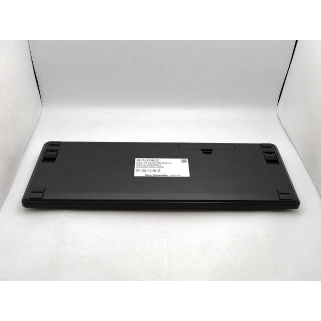 中古】東プレ REALFORCE R3 R3HA12 [有線&無線/フルサイズ/日本語配列
