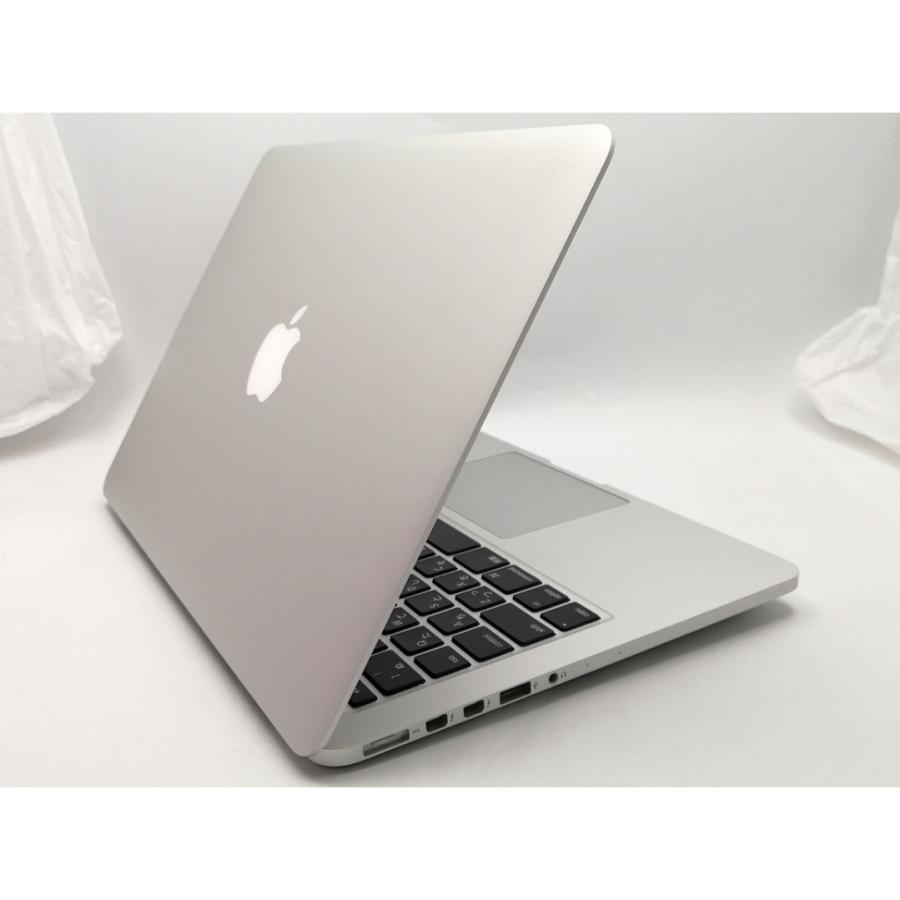 【美品】MacBook Pro 13インチ 2015❣️ 中古】Apple MacBook Pro 13インチ Corei5:2.7GHz Retinaディスプレイ