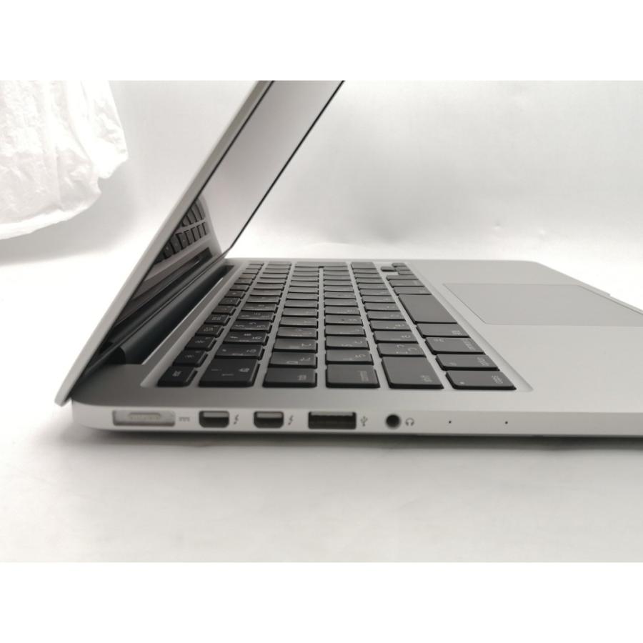 中古】Apple MacBook Pro 13インチ Corei5:2.7GHz Retinaディスプレイ