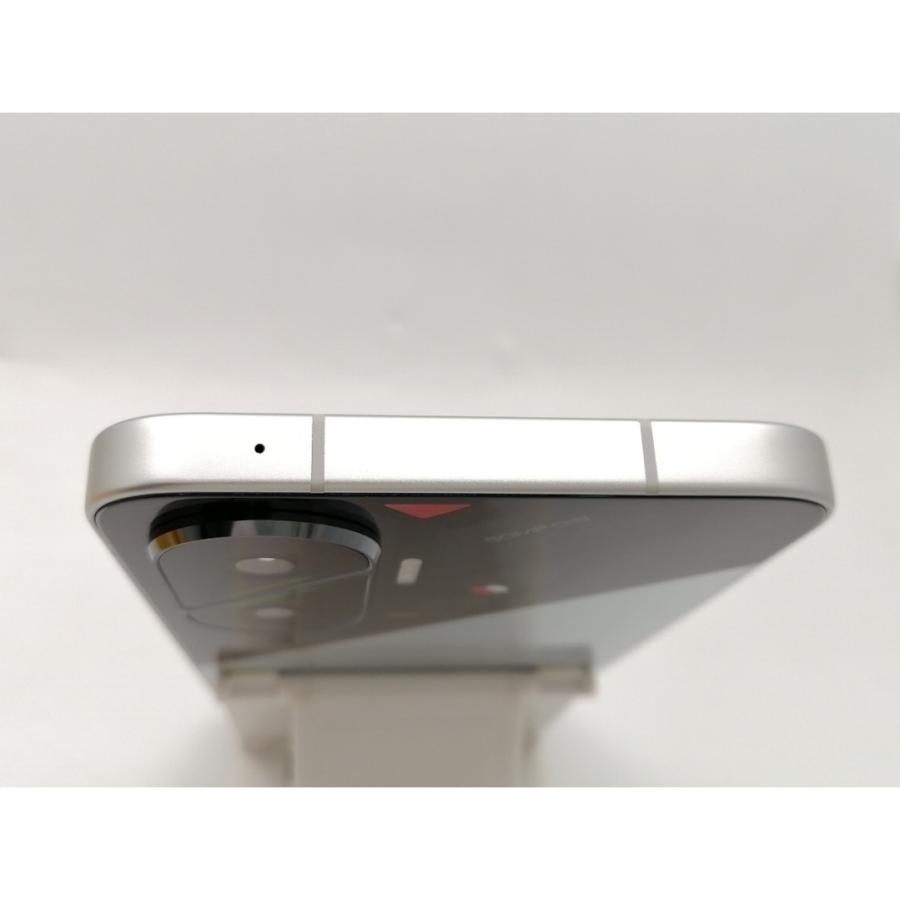 中古】Xiaomi 国内版 【SIMフリー】 Poco F7 シルバー 12GB 512GB【EC