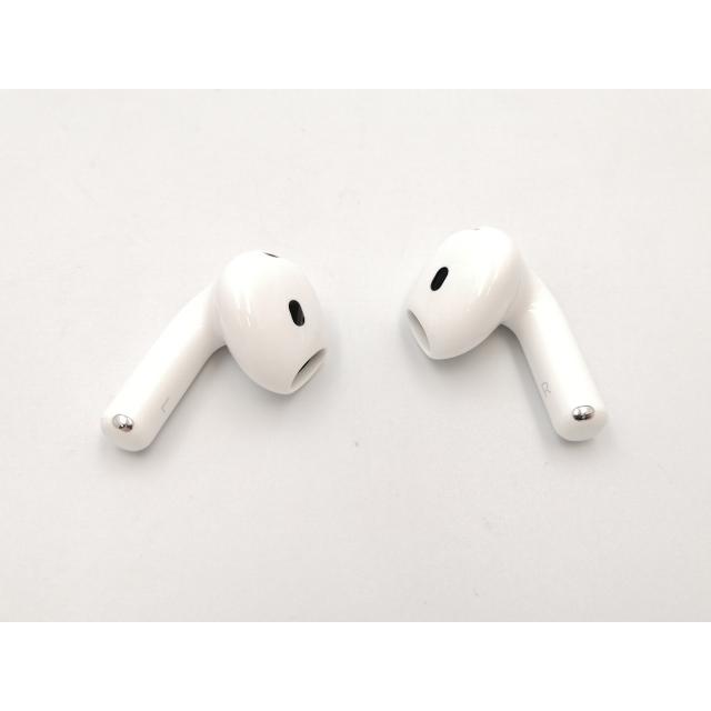 中古】Apple AirPods 4 MXP63J/A【三宮センター】保証期間1ヶ月