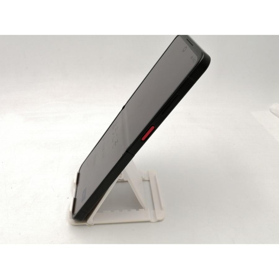 中古】ZTE 国内版 【SIMフリー】 nubia Flip 5G 8GB 256GB【ECセンター
