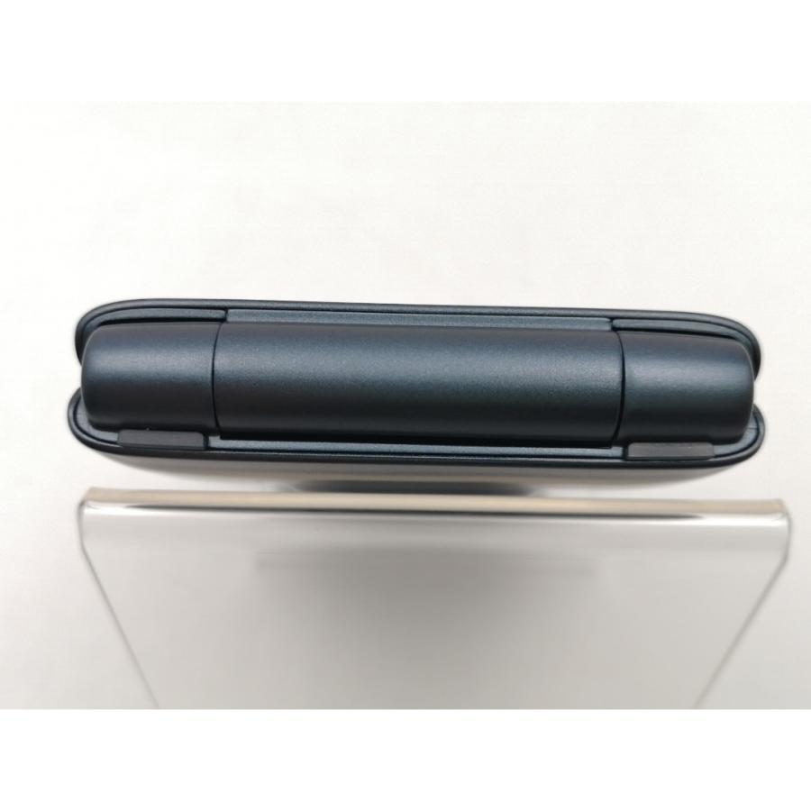 中古】ALT 国内版 【SIMフリー】MIVE ケースマ AT-M140J インディゴ