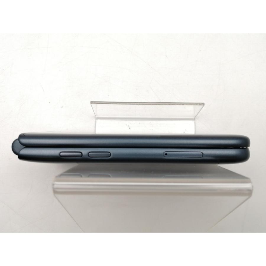 中古】ALT 国内版 【SIMフリー】MIVE ケースマ AT-M140J インディゴ