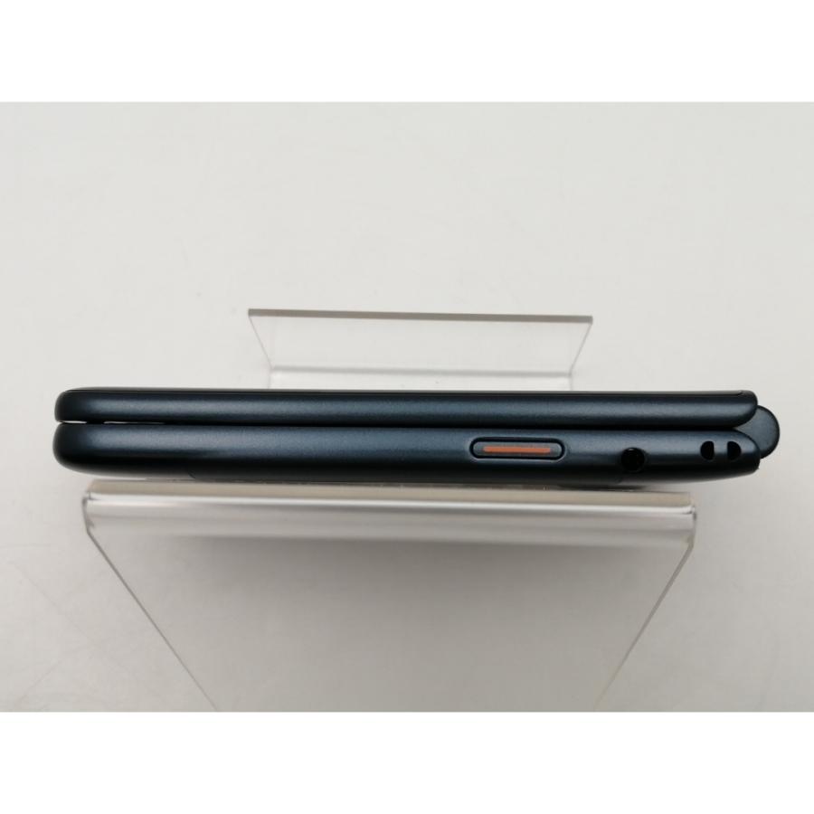 中古】ALT 国内版 【SIMフリー】MIVE ケースマ AT-M140J インディゴ
