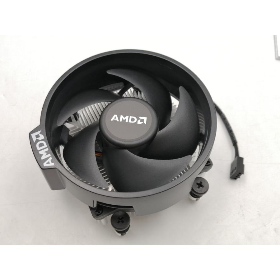 中古】AMD Ryzen 5 5600G (3.9GHz/TC:4.4GHz) BOX AM4/6C/12T/L3 16MB