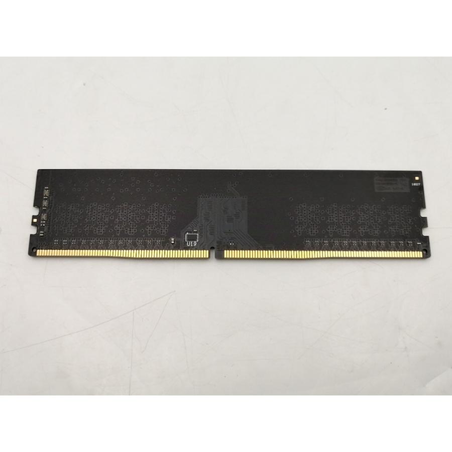 中古】DDR4 8GB PC4-19200(DDR4-2400)【デスクトップPC用】【EC