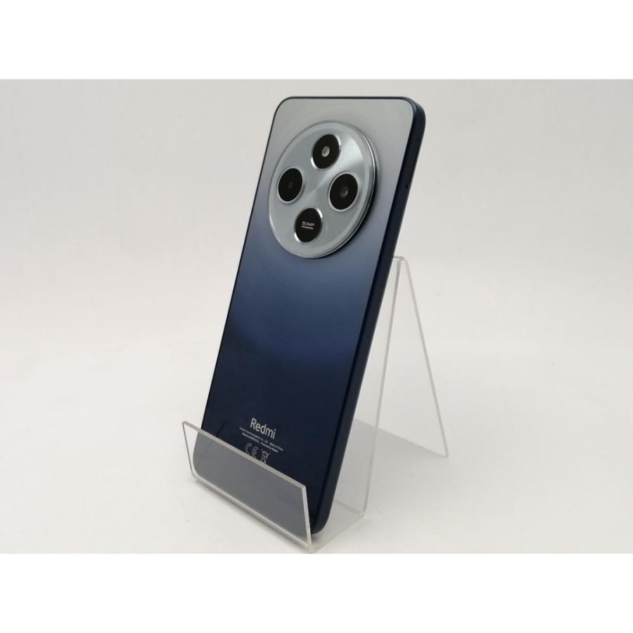 中古】Xiaomi 国内版 【SIMフリー】 Redmi 14C スターリーブルー 4GB