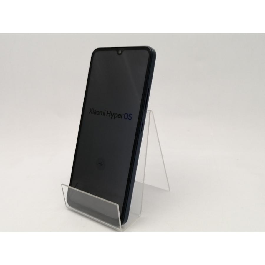 中古】Xiaomi 国内版 【SIMフリー】 Redmi 14C スターリーブルー 4GB