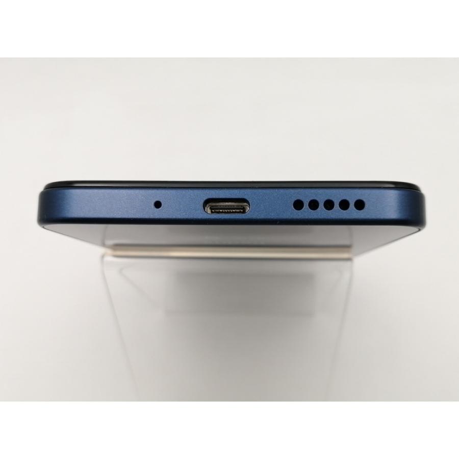 中古】Xiaomi 国内版 【SIMフリー】 Redmi 14C スターリーブルー 4GB