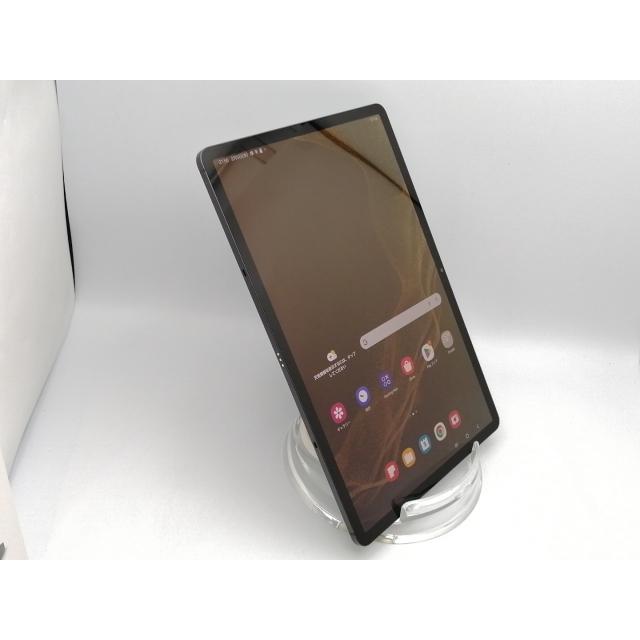 中古】SAMSUNG 国内版 【Wi-Fi】 Galaxy Tab S8+ SM-X800NZACXJP