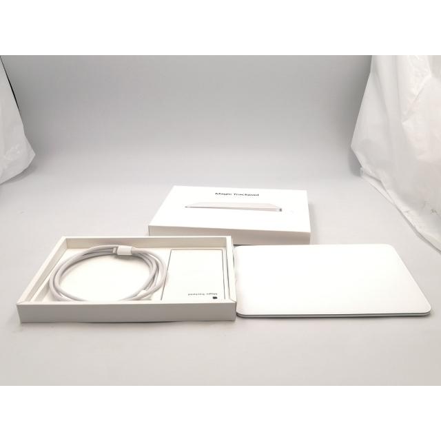 中古】Apple Magic Trackpad (2021) MK2D3ZA/A【ECセンター】保証期間
