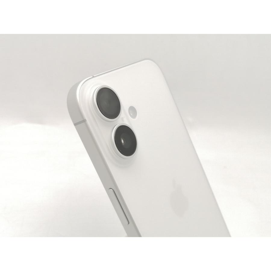中古】Apple 国内版 【SIMフリー】 iPhone 17 256GB ホワイト MG684J/A