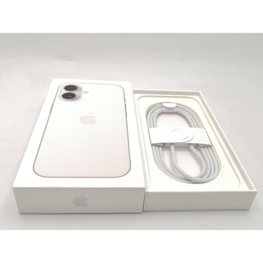 中古】Apple 国内版 【SIMフリー】 iPhone 17 256GB ホワイト MG684J/A