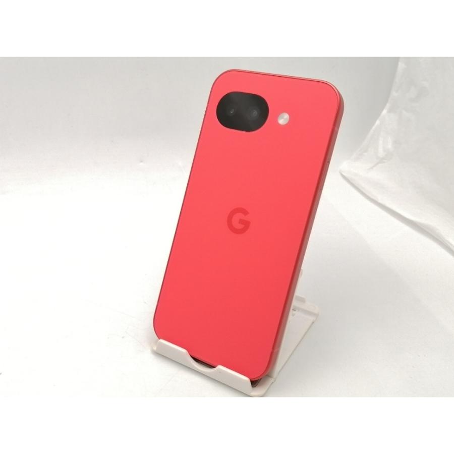 中古】Google 国内版 【SIMフリー】 Pixel 10a ベリー 8GB 128GB【EC