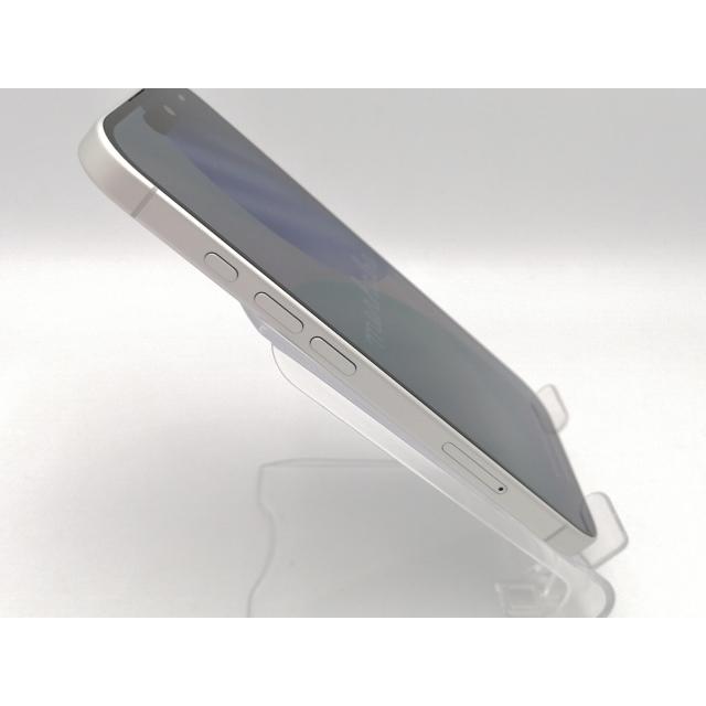 【中古】Apple docomo 【SIMフリー】 iPhone 16 128GB ホワイト MYDR3J/A【ECセンター】保証期間１ヶ月【ランクA】の画像
