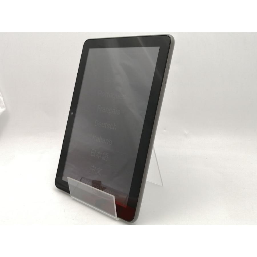 中古】Amazon Fire HD 8 Plus（2022/第12世代） 32GB グレー【EC