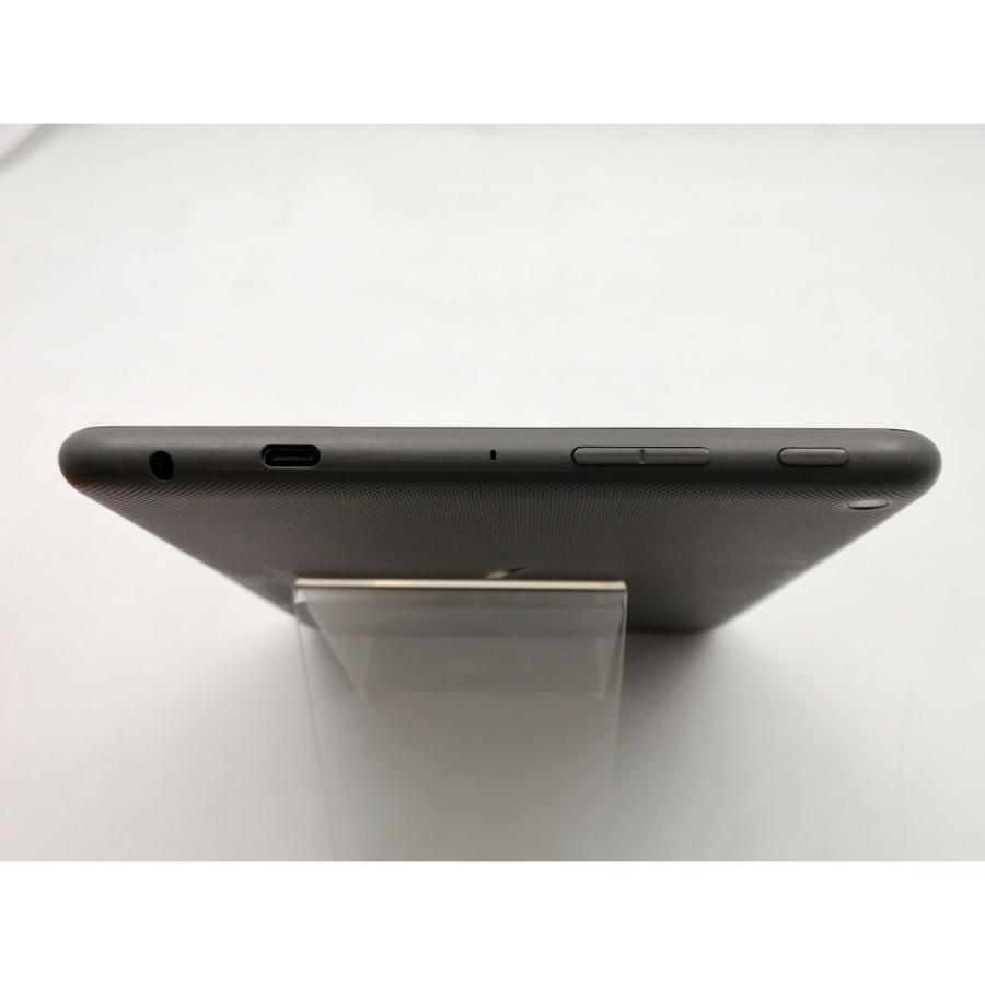 中古】Amazon Fire HD 8 Plus（2022/第12世代） 32GB グレー【EC