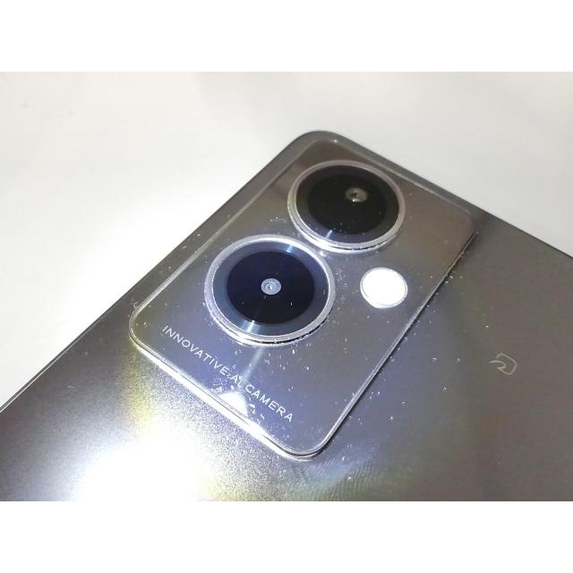 中古】Oppo ymobile 【SIMフリー】 OPPO A79 5G 4GB 128GB ミステリー