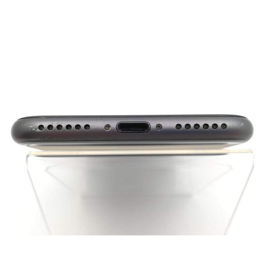 中古】Apple au 【SIMロックあり】 iPhone 8 64GB スペースグレイ