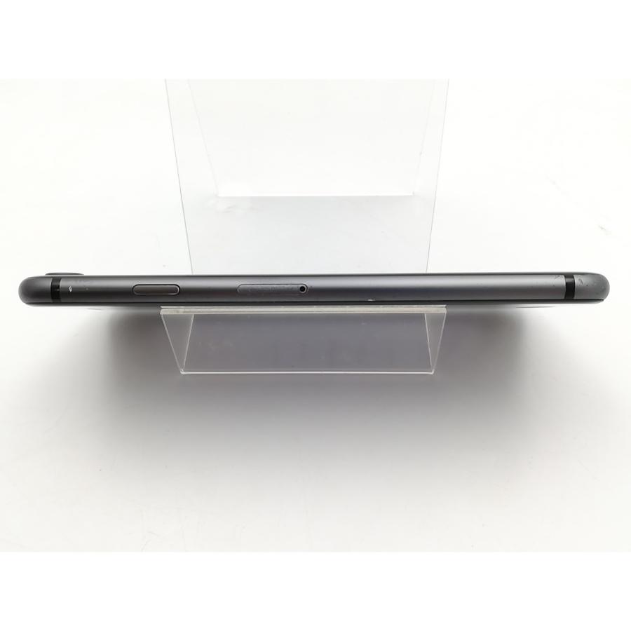 中古】Apple au 【SIMロックあり】 iPhone 8 64GB スペースグレイ