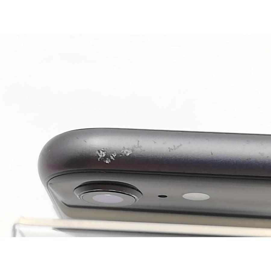 中古】Apple au 【SIMロックあり】 iPhone 8 64GB スペースグレイ