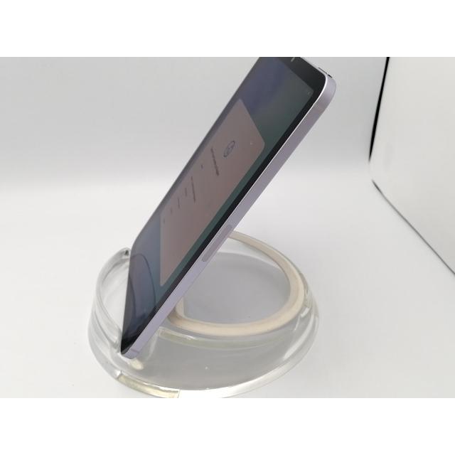【中古】Apple 国内版 【SIMフリー】 iPad mini（A17Pro/2024） 128GB パープル MXPR3J/A【ECセンター】保証期間１ヶ月【ランクA】の画像