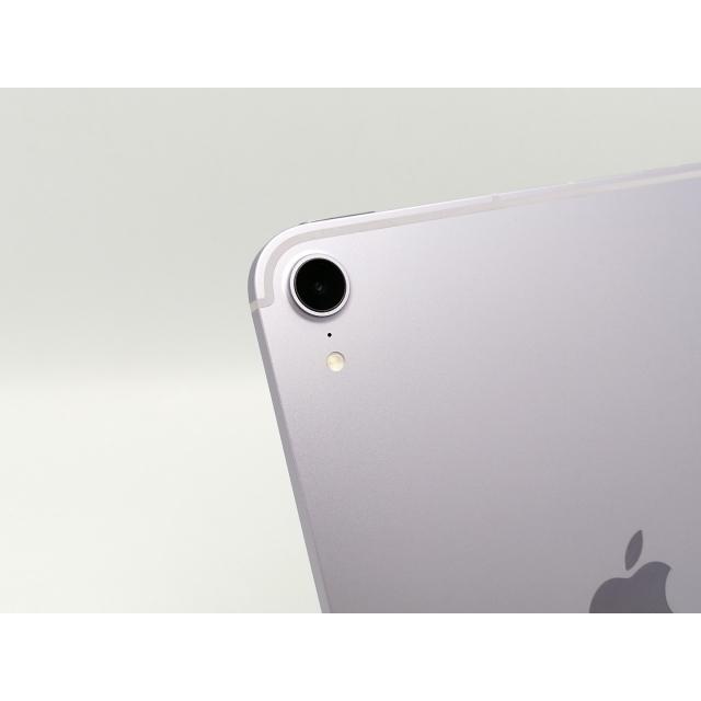 【中古】Apple 国内版 【SIMフリー】 iPad mini（A17Pro/2024） 128GB パープル MXPR3J/A【ECセンター】保証期間１ヶ月【ランクA】の画像