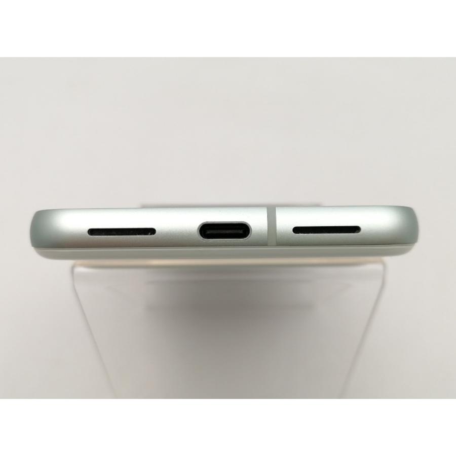 中古】Google 国内版 【SIMフリー】 Pixel 8 ミント 8GB 128GB GZPF0