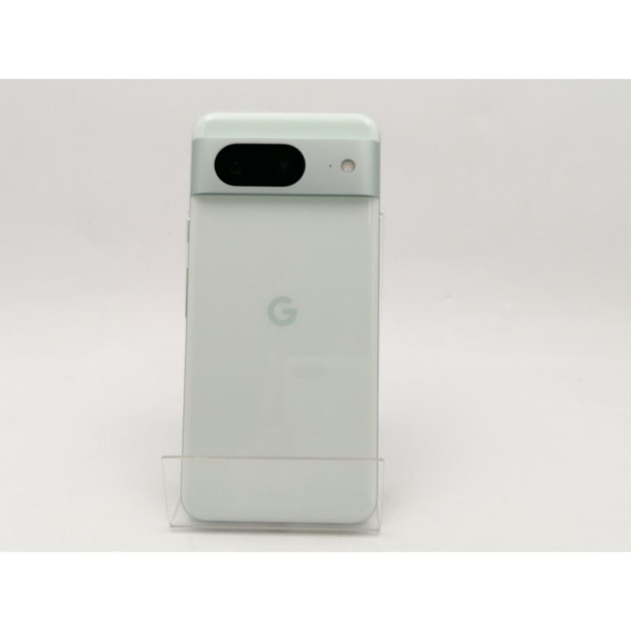 携帯電話・スマートフォン 【整備済み品】Google Pixel 8 GZPF0 128GB