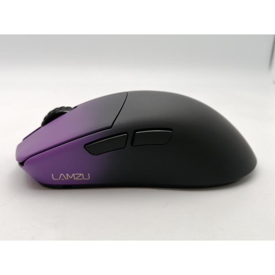 中古】LAMZU Maya Champion Edition [Purple Shadow]【ECセンター