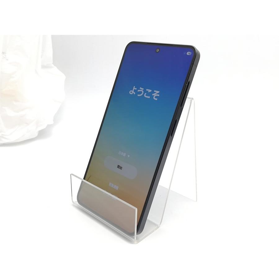 【中古】SAMSUNG 国内版 【SIMフリー】 Galaxy S26 ブラック 12GB 512GB【ECセンター】保証期間１ヶ月【ランクA】の画像