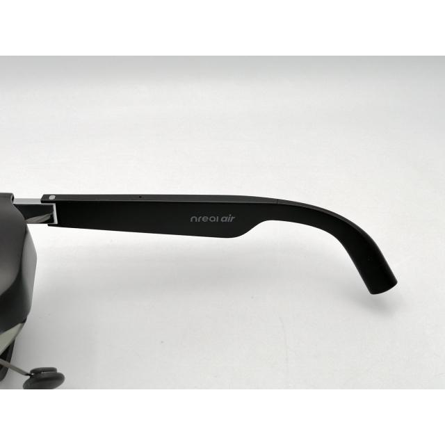 中古】Nreal Nreal（エンリアル）Air NR-7100RGL/ARグラス【ECセンター