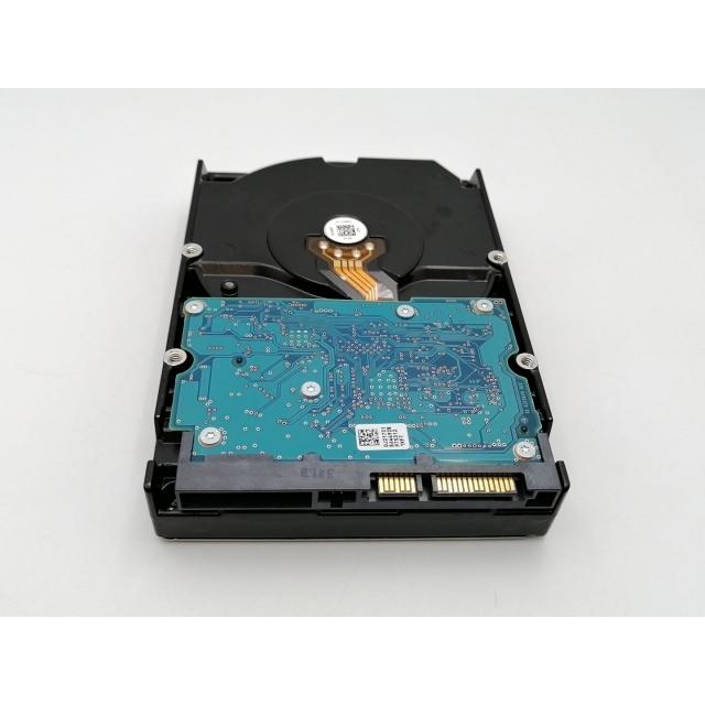 中古】HGST HDS5C4040ALE630 4TB/CoolSpin/32MB/6Gbps【ECセンター