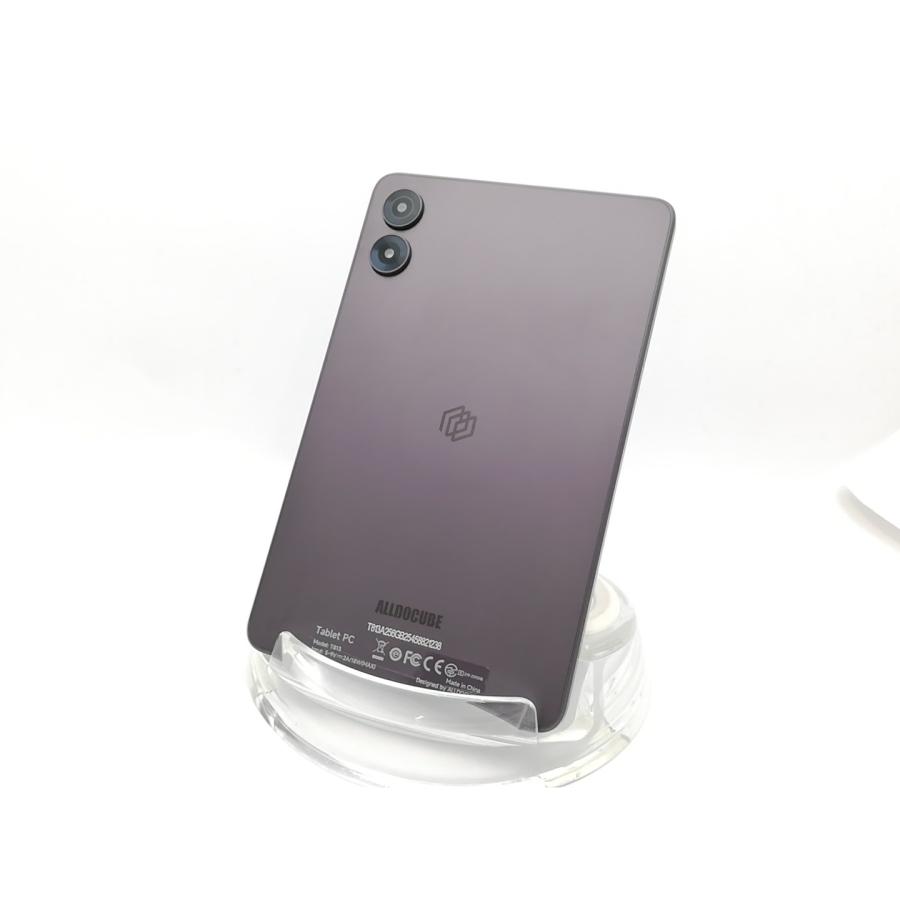 中古】ALLDOCUBE 国内版 【SIMフリー】 iPlay 70 mini Pro 【MT8791