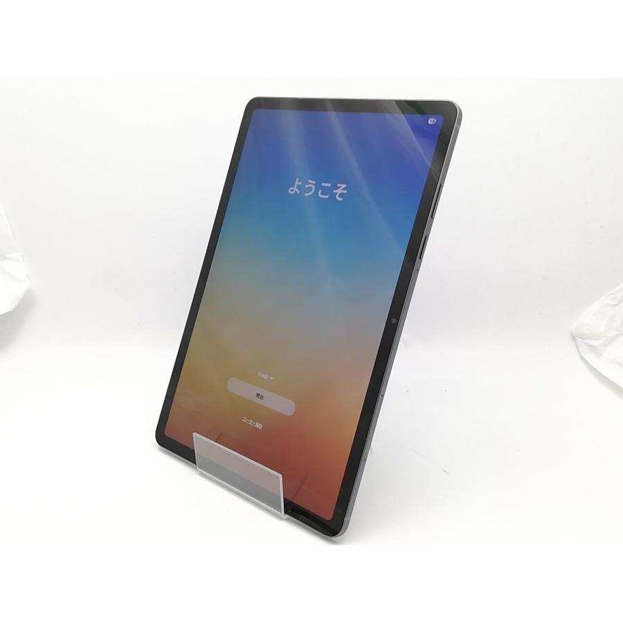 【中古】SAMSUNG 国内版 【Wi-Fi】 Galaxy Tab S11 グレー SM-X730NZAEXJP 【Dimensity 9400+/12GB/256GB】【ECセンター】保証期間１ヶ月【ランクA】の画像