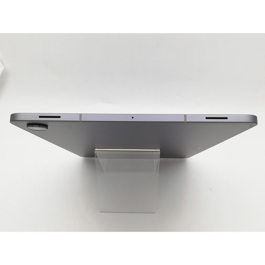 【中古】SAMSUNG 国内版 【Wi-Fi】 Galaxy Tab S11 グレー SM-X730NZAEXJP 【Dimensity 9400+/12GB/256GB】【ECセンター】保証期間１ヶ月【ランクA】の画像