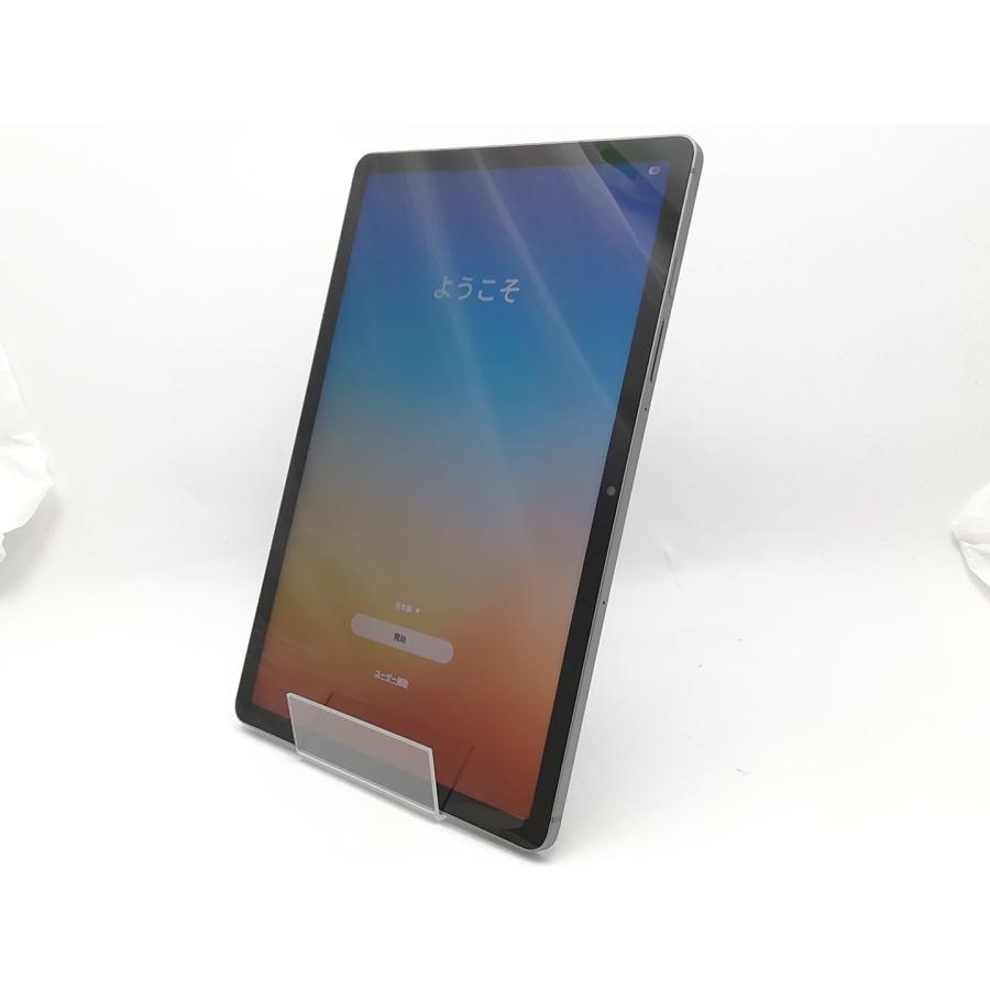 【中古】SAMSUNG 国内版 【Wi-Fi】 Galaxy Tab S9 FE グレー SM-X510NZAAXJP 【Exynos 1380/6GB/128GB】【ECセンター】保証期間１ヶ月【ランクA】の画像