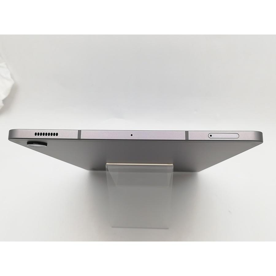 【中古】SAMSUNG 国内版 【Wi-Fi】 Galaxy Tab S9 FE グレー SM-X510NZAAXJP 【Exynos 1380/6GB/128GB】【ECセンター】保証期間１ヶ月【ランクA】の画像