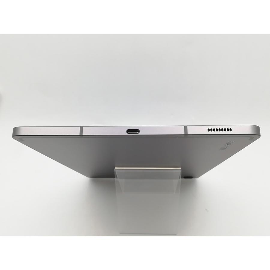 【中古】SAMSUNG 国内版 【Wi-Fi】 Galaxy Tab S9 FE グレー SM-X510NZAAXJP 【Exynos 1380/6GB/128GB】【ECセンター】保証期間１ヶ月【ランクA】の画像