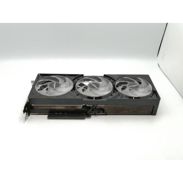 中古】玄人志向 GALAKURO GAMING GG-RTX5070Ti-E16GB/OC/TP RTX5070Ti