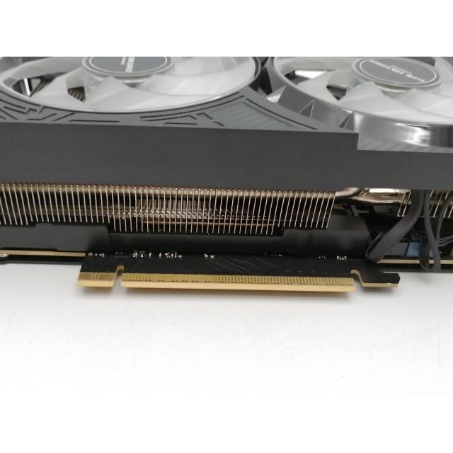 中古】玄人志向 GALAKURO GAMING GG-RTX5070Ti-E16GB/OC/TP RTX5070Ti