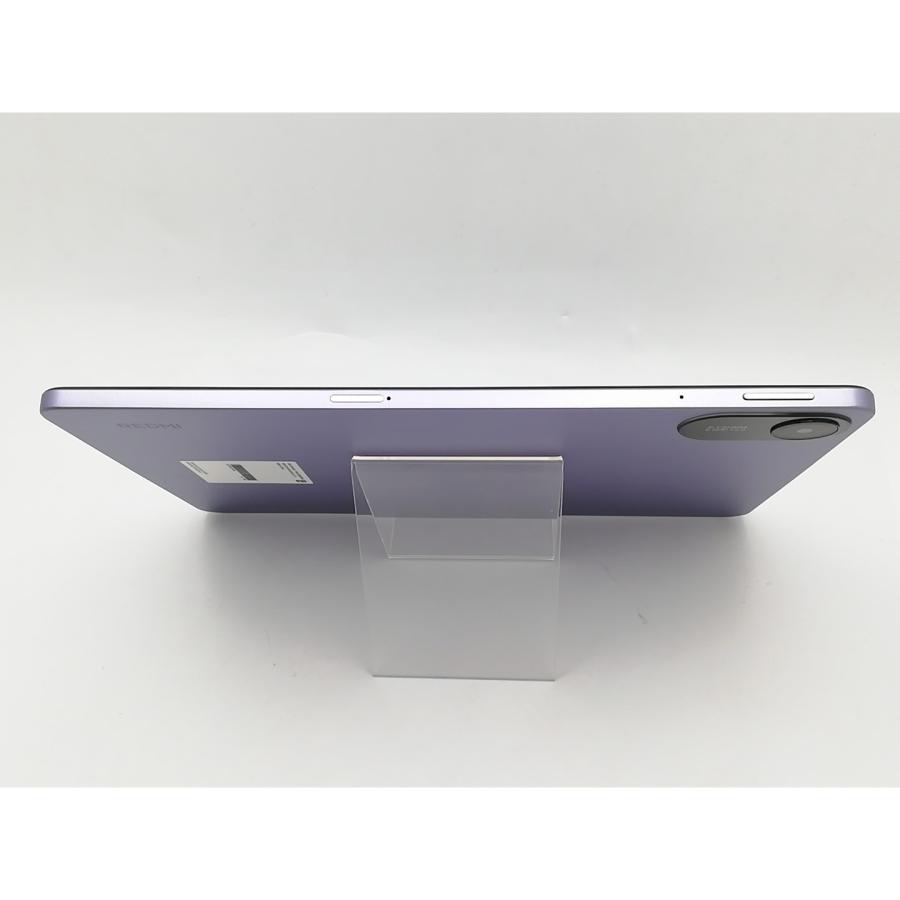 中古】Xiaomi 国内版 【Wi-Fi】 Redmi Pad 2 PU ラベンダーパープル