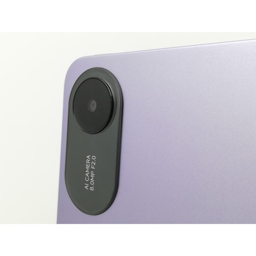 中古】Xiaomi 国内版 【Wi-Fi】 Redmi Pad 2 PU ラベンダーパープル