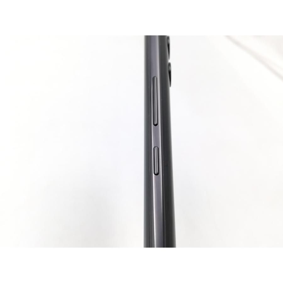 中古】Wiko 楽天モバイル 【SIMフリー】 Rakuten Hand 5G ブラック 4GB