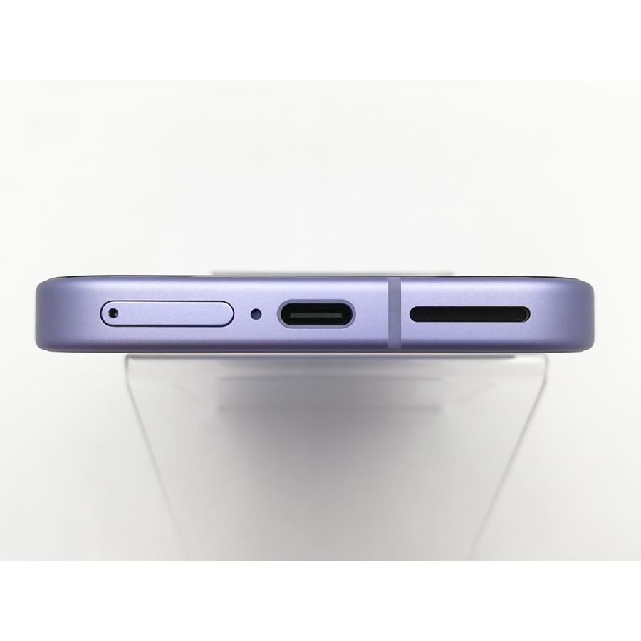 中古】Google au 【SIMフリー】 Pixel 9a アイリス 8GB 128GB【EC