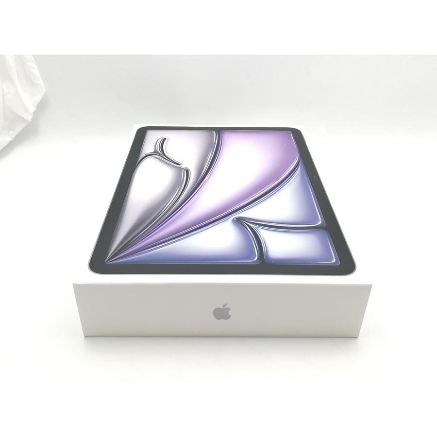 未使用】Apple 【Wi-Fi】 11インチ iPad Air（M4/2026) 128GB スペース