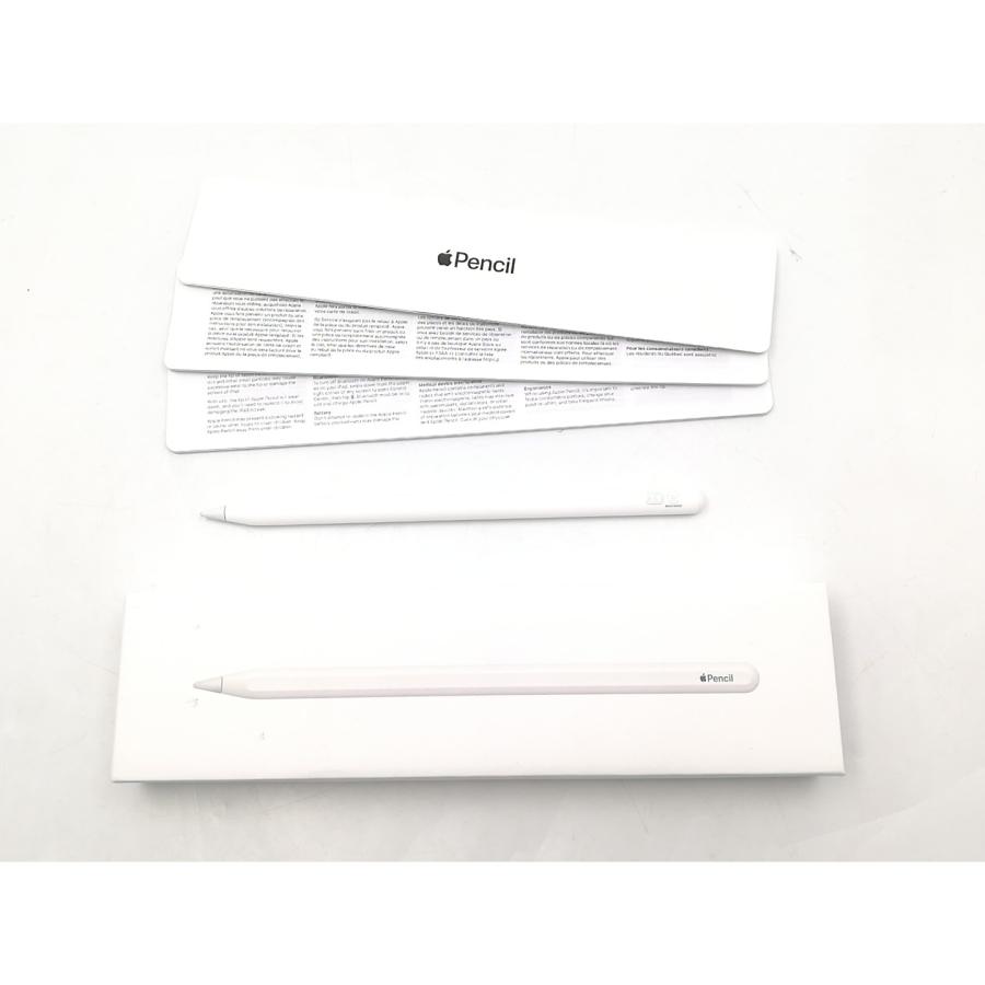 中古】Apple Apple Pencil（第2世代） MU8F2J/A【ECセンター】保証期間