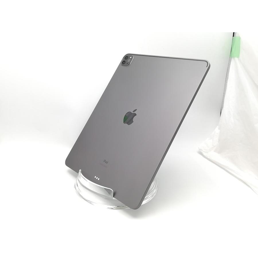 中古】Apple 【Wi-Fi】 12.9インチ iPad Pro（第5世代/2021） 512GB